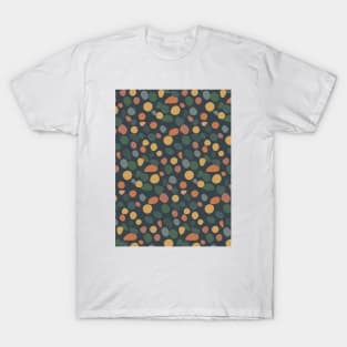 Pebbles Terrazzo 1 T-Shirt